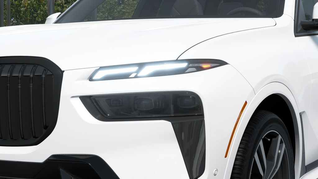 Thumbnail: 2027 BMW X7 - 31