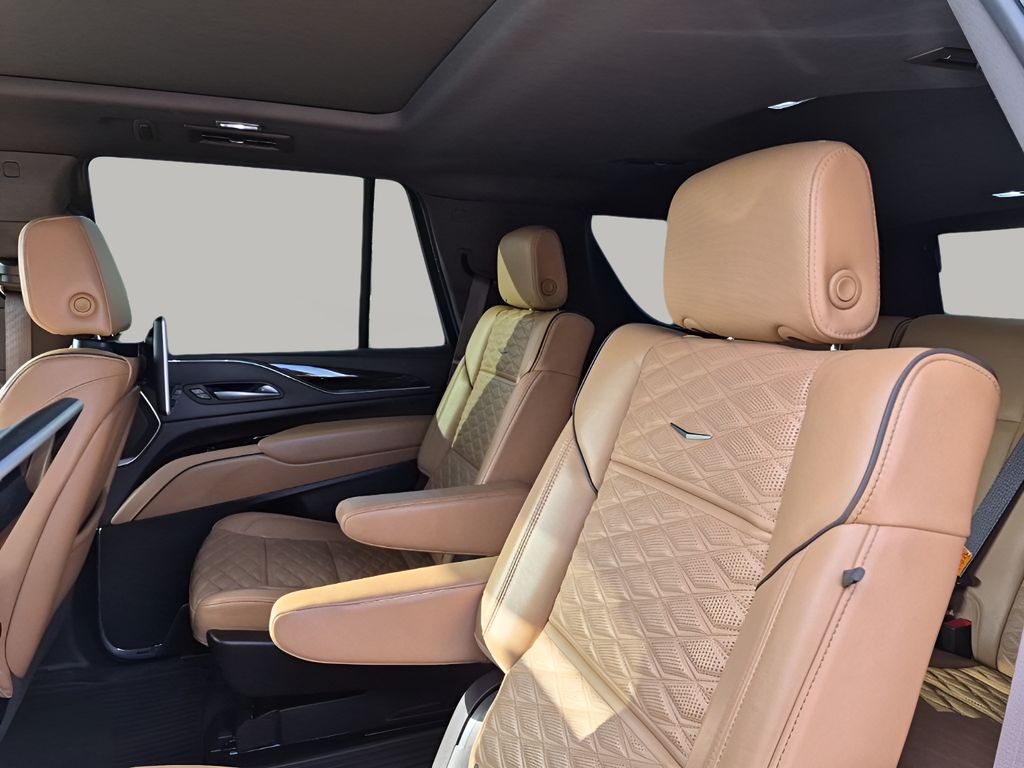 Used Car 2024 Cadillac Escalade  Sport For Sale Under $80,000 In Austin, Texas