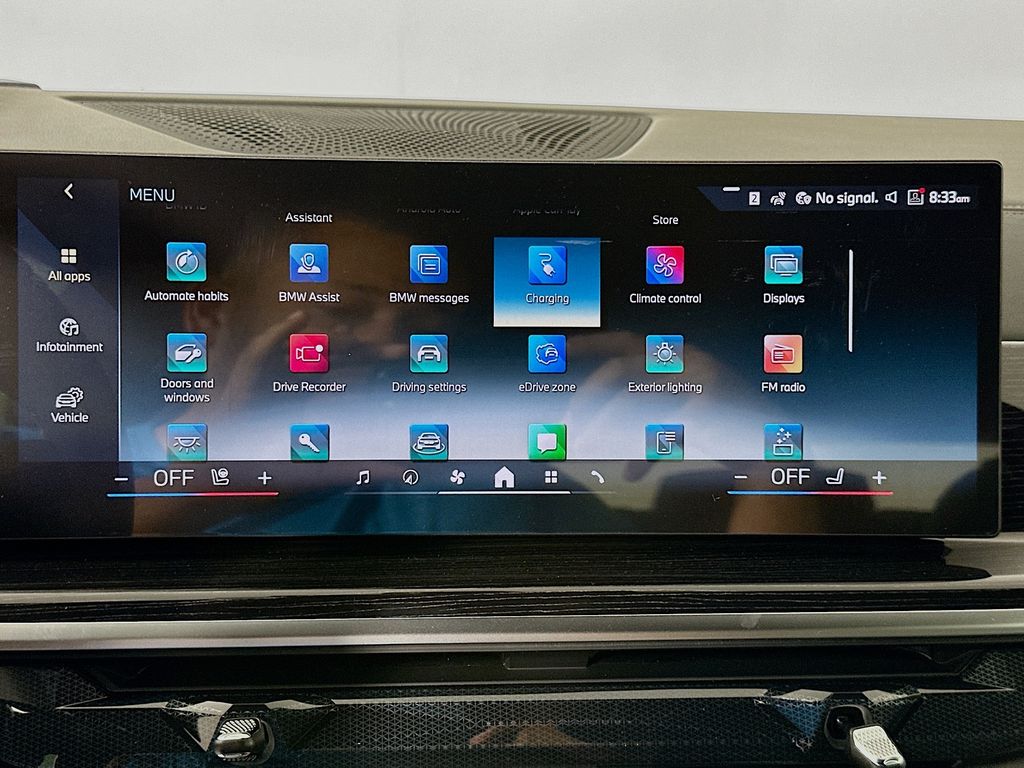 Thumbnail: 2026 BMW X5 - 11