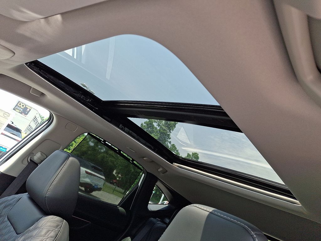 2026 Nissan Murano — photo 10