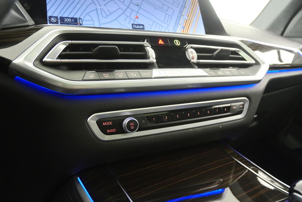 Thumbnail: 2023 BMW X5 - 23