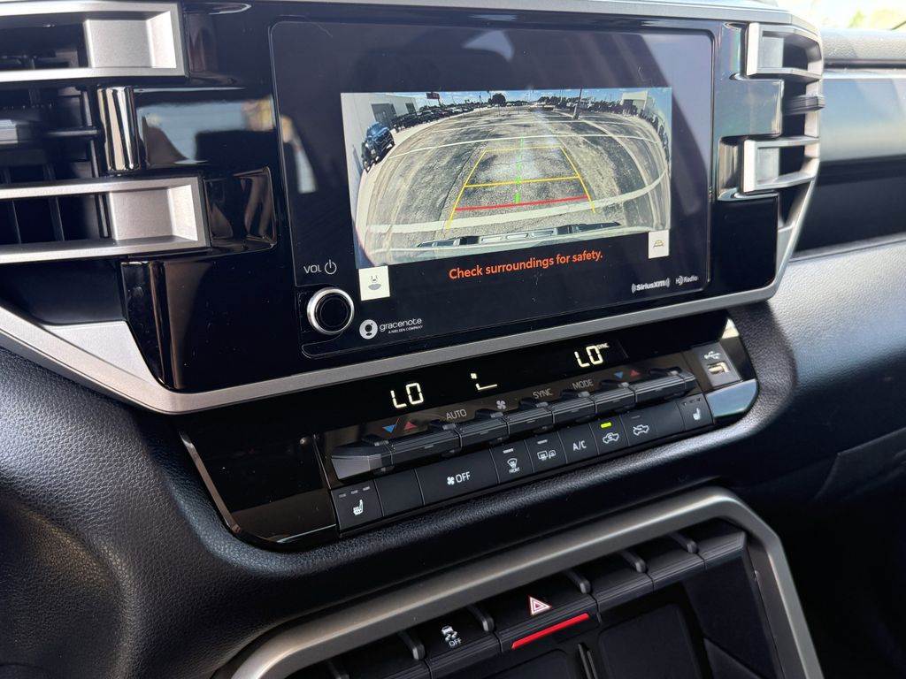 2023 Toyota Tundra SR5  at Don McGill Toyota