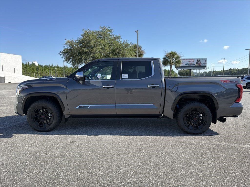 New 2026 Toyota Tundra i-FORCE MAX Truck