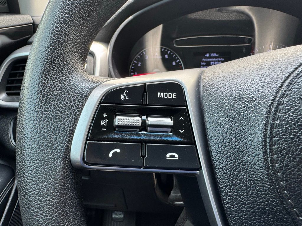 Used Car 2020 Kia Sorento  Lx For Sale Under $12,000 In Georgetown, Texas