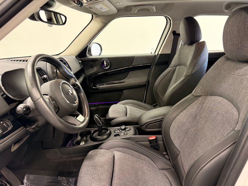 Thumbnail: 2024 MINI Cooper Countryman - 12