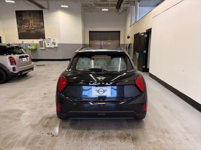 Thumbnail: 2026 MINI Cooper - 4