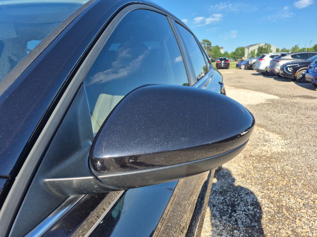 2019 Volkswagen Jetta SEL Black at DeMontrond Automotive Group