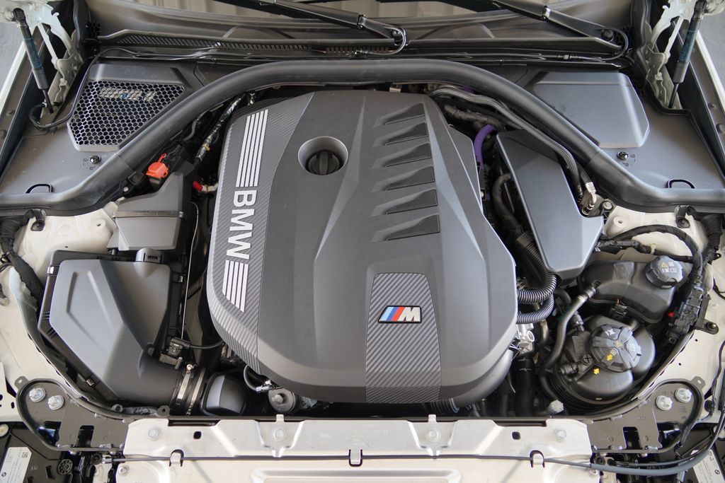 Thumbnail: 2026 BMW 3 Series - 21