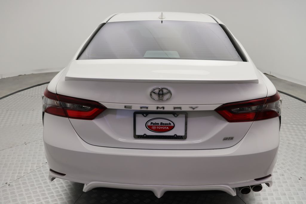 Thumbnail: 2023 Toyota Camry - 10