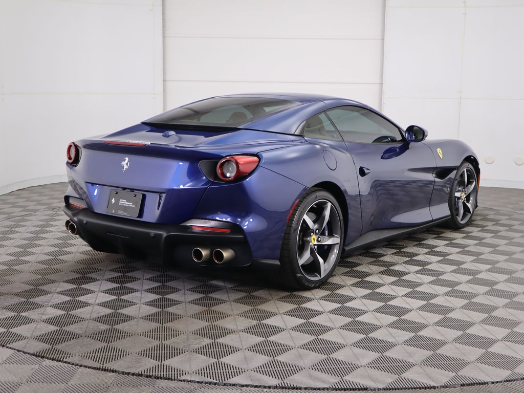 2023 Ferrari Portofino  13