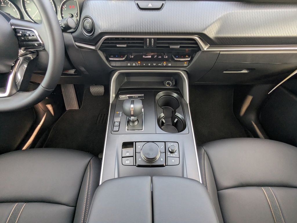 2026 Mazda CX-90 3.3 Turbo Select