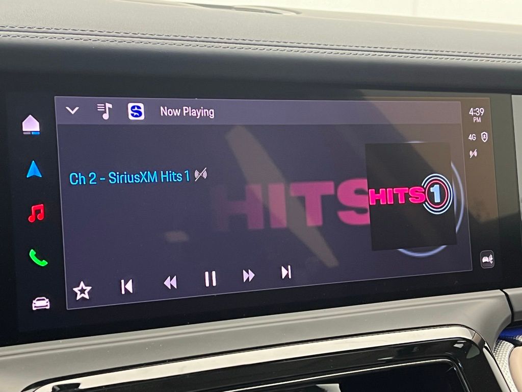 Thumbnail: 2026 Porsche Panamera - 14