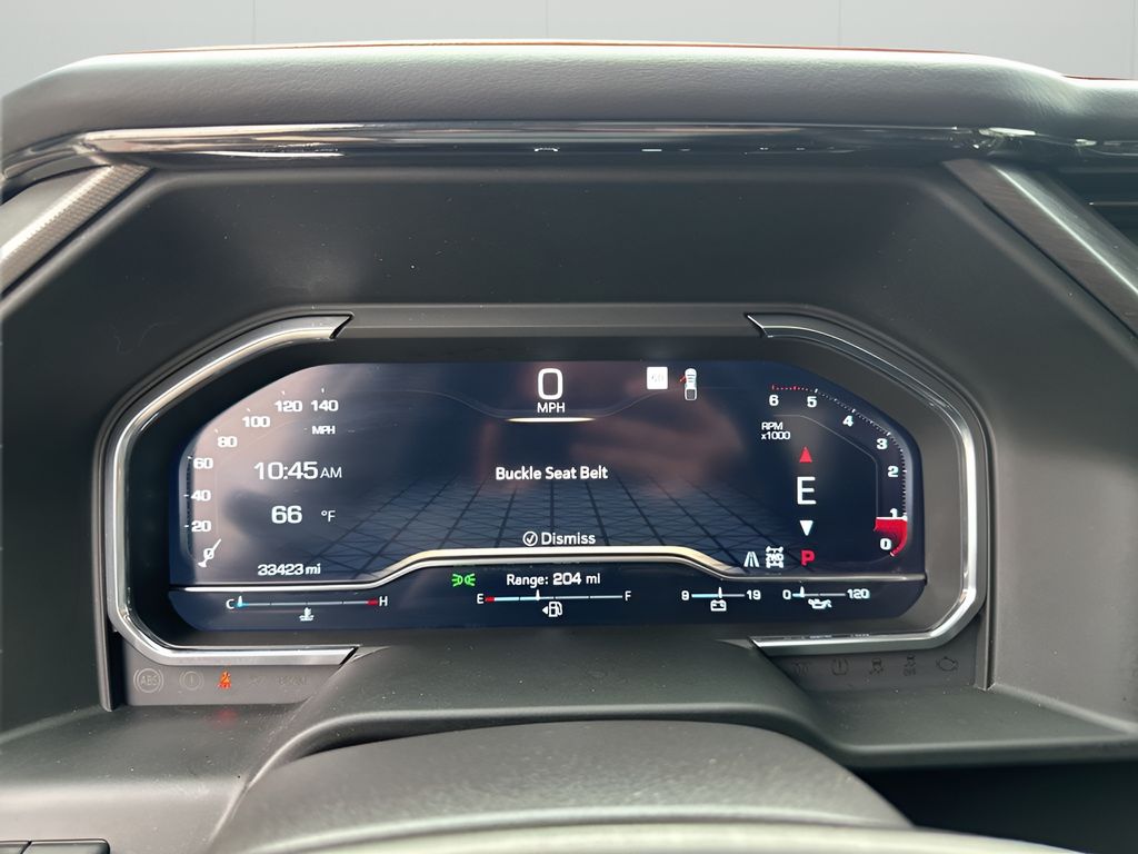 Used Car 2024 Gmc Sierra 1500  At4 For Sale Under $60,000 In Austin, Texas