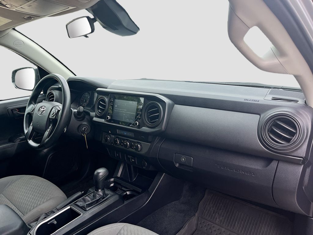 Used 2022 Silver Toyota SR image 26