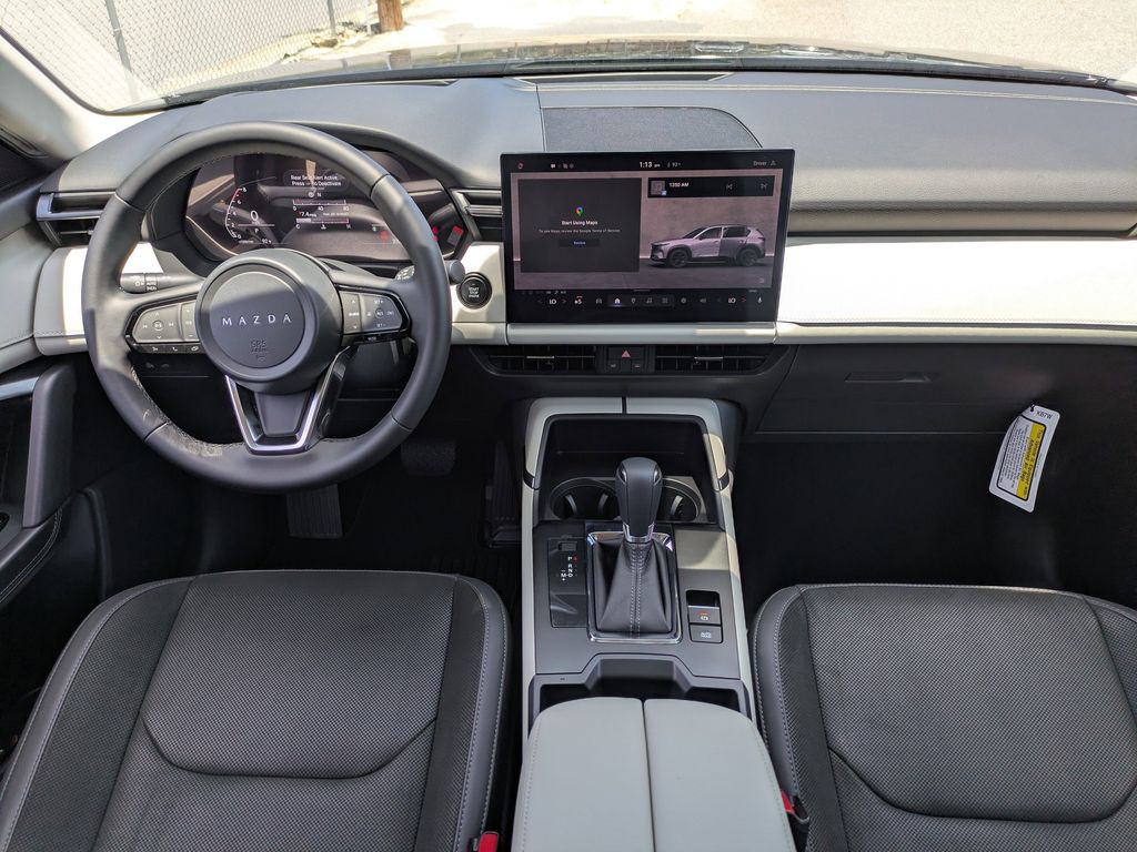2026 Mazda CX-5 2.5 S Preferred