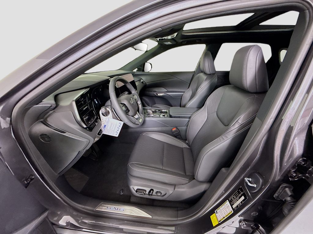 Thumbnail: 2026 Lexus RX - 20