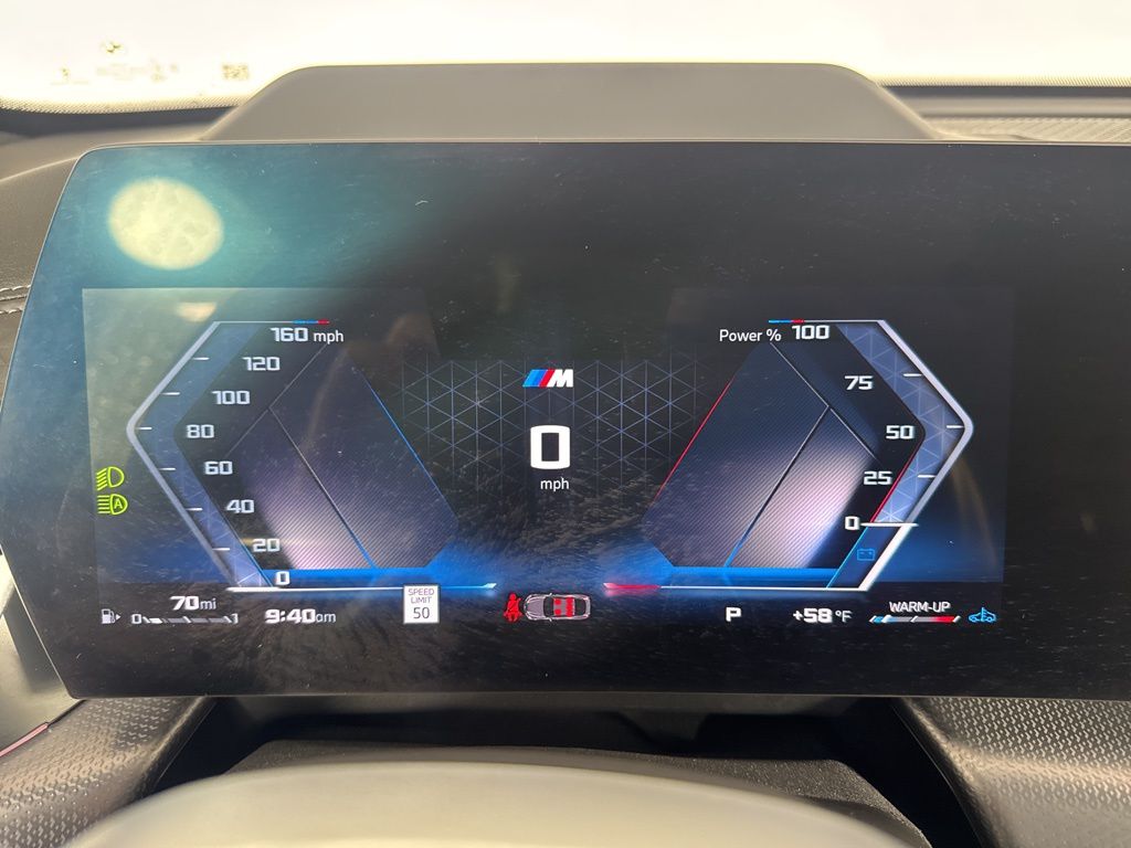 Thumbnail: 2025 BMW X2 - 14