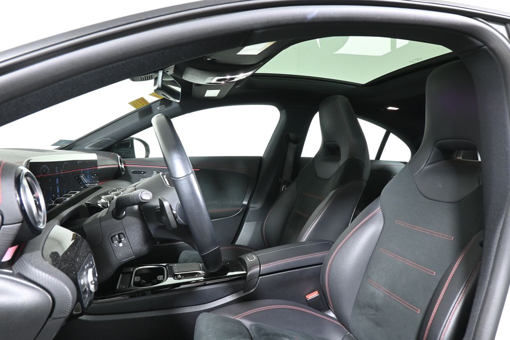 2023 Mercedes-Benz CLA 250 14