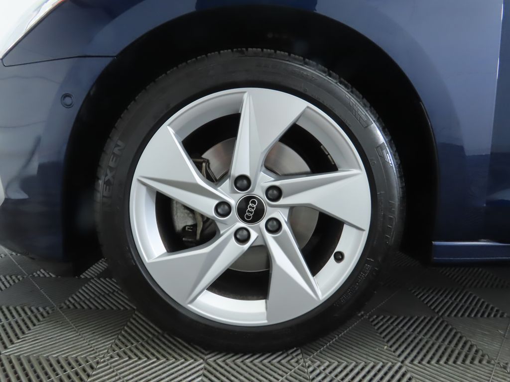 2024 Audi A3 Premium 30