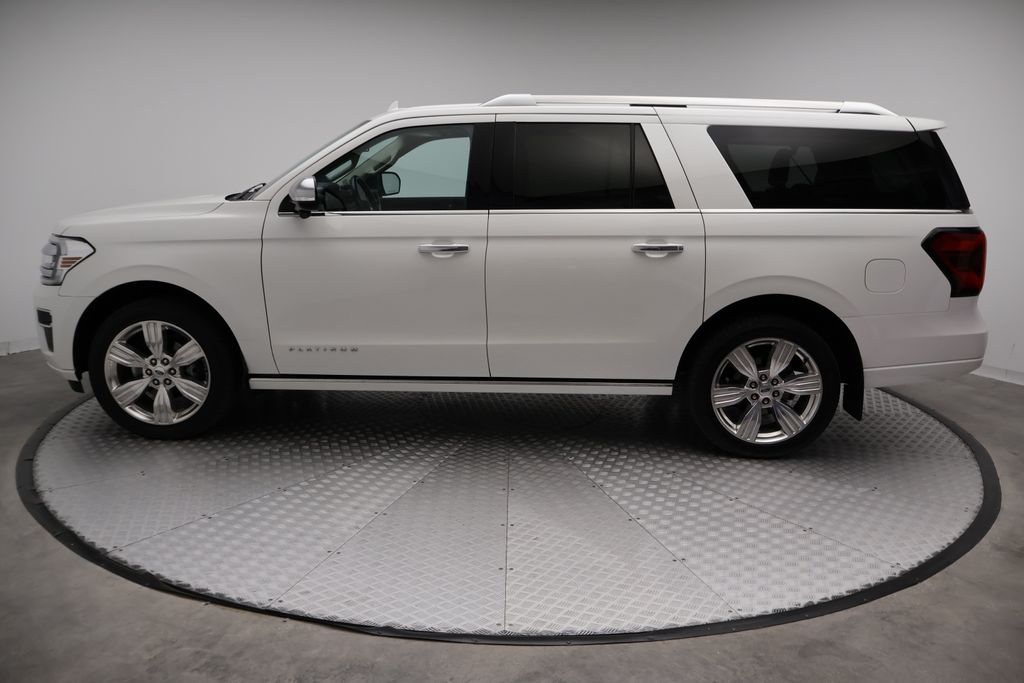 Thumbnail: 2023 Ford Expedition MAX - 12