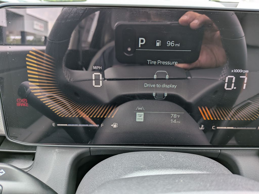 New 2027  Kia S image 42