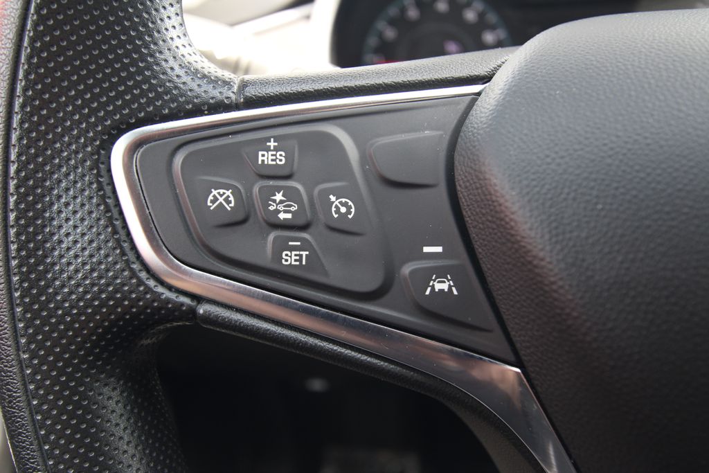 Used 2024 Chevrolet Malibu Sedan