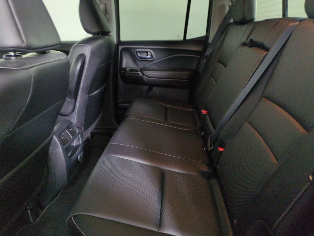 Used 2022 Honda Ridgeline RTL-E For Sale in Fort Wayne, IN