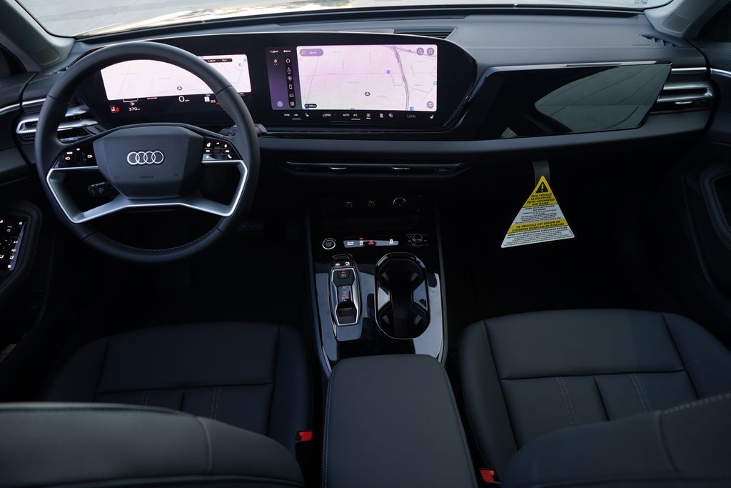 Thumbnail: 2026 Audi A5 - 6