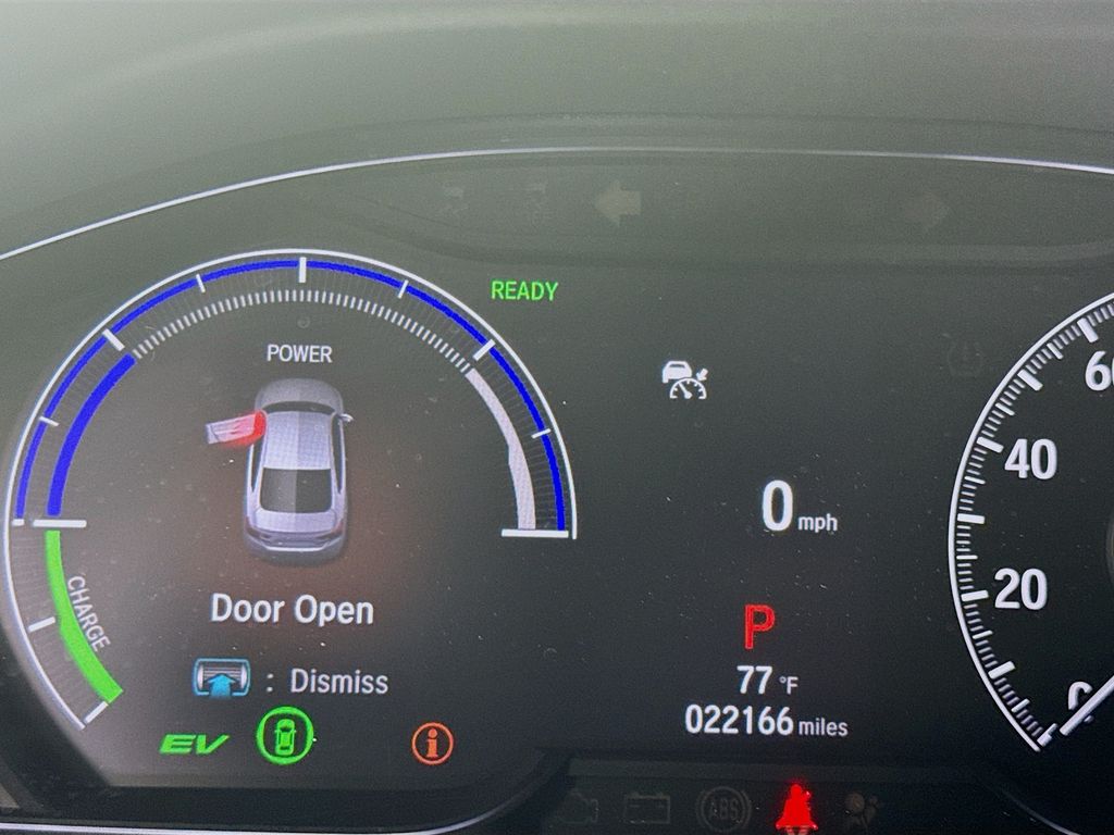 Used Car 2022 Honda Accord Hybrid  Sport For Sale Under $30,000 In Austin, Texas