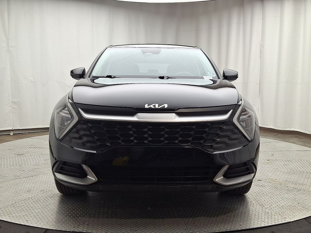 Thumbnail: 2023 Kia Sportage - 2