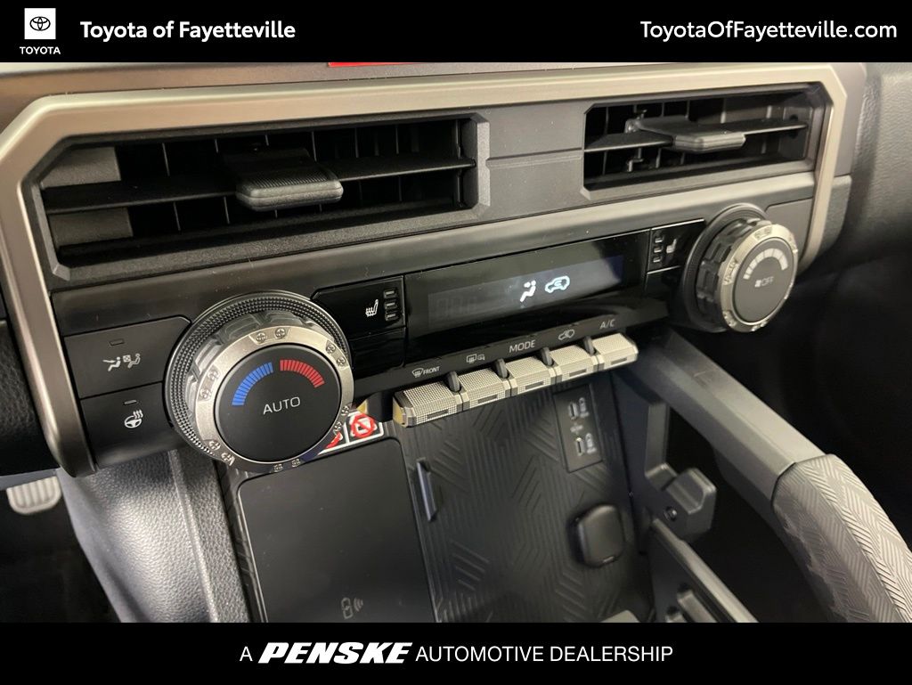 Thumbnail: 2026 Toyota 4Runner - 32