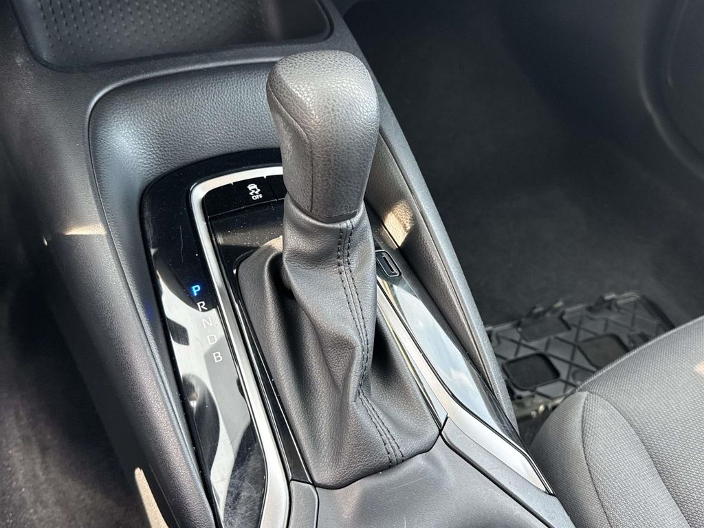 Used 2023 Toyota Corolla Sedan