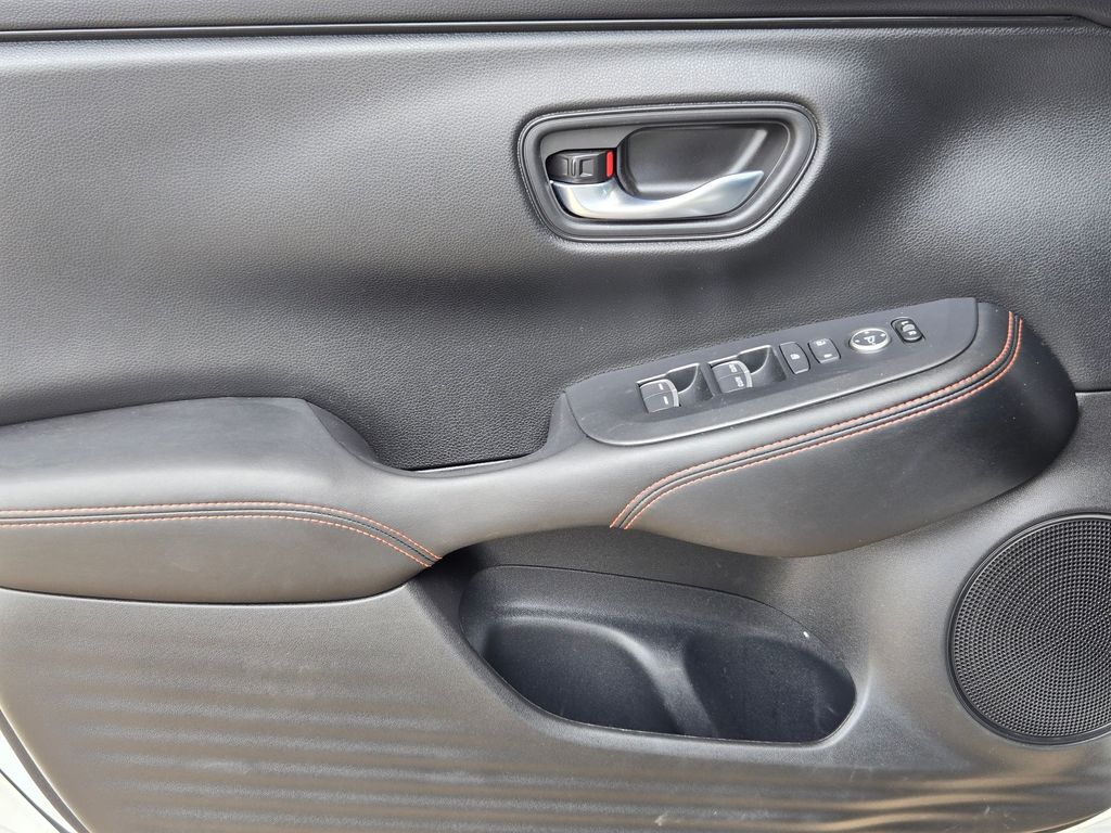 Used 2025 Honda HR-V SUV