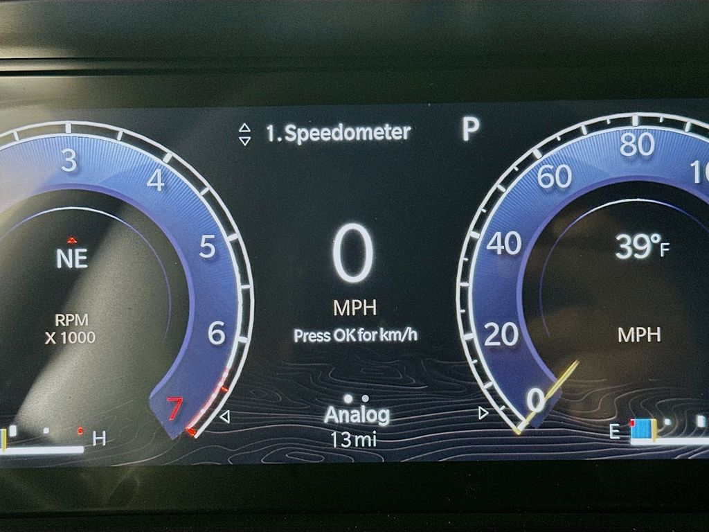 New 2025 Gray Jeep Altitude X image 11