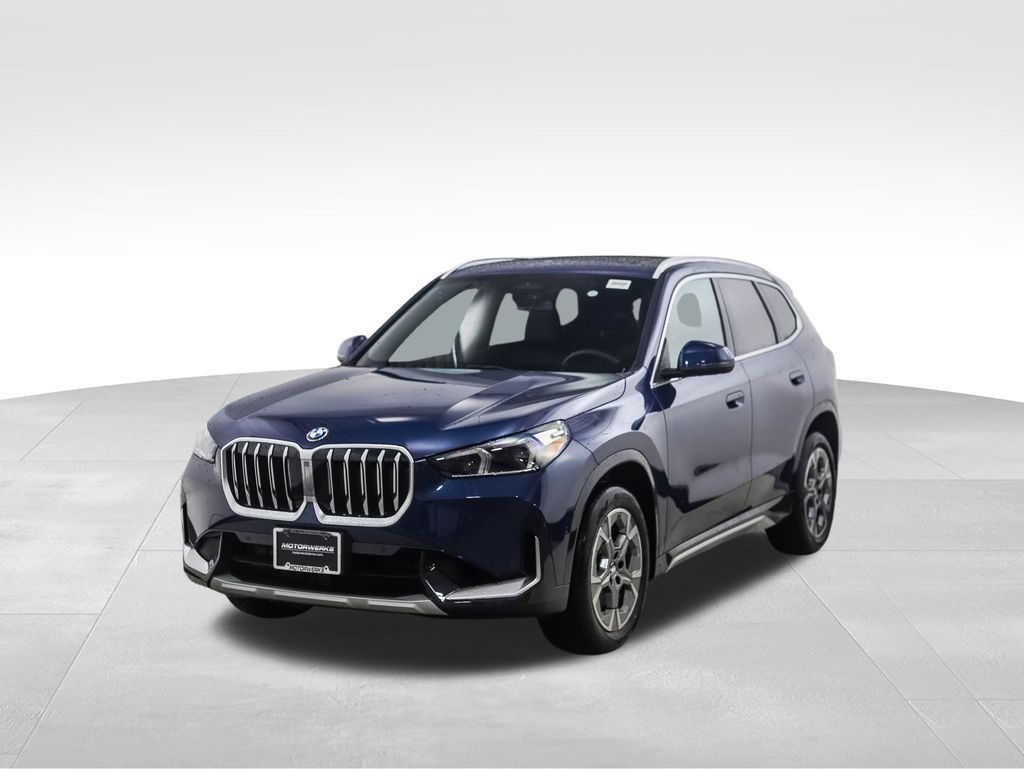 2025 BMW X1 xDrive28i -
                Bloomington, MN