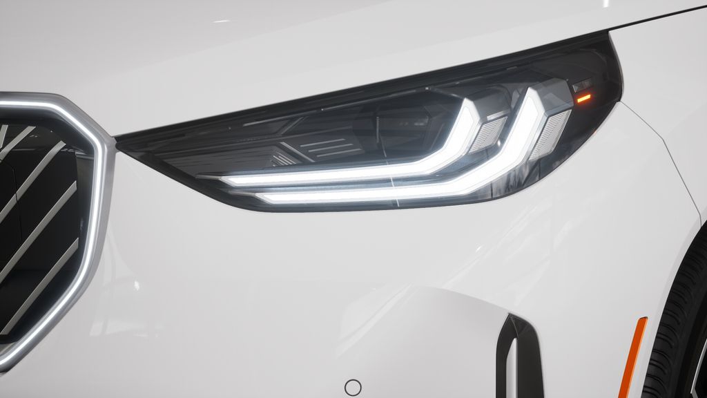 2025 BMW X3 3.0i 29