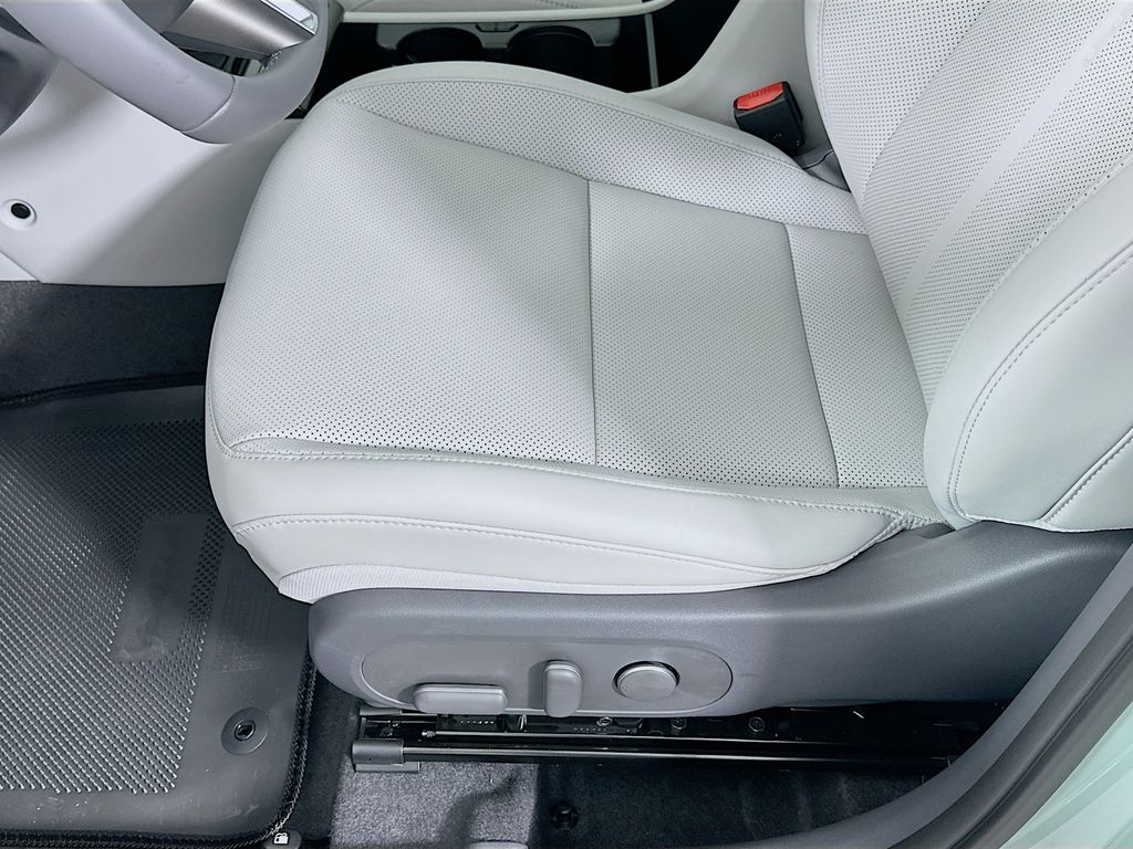 Thumbnail: 2026 Hyundai Kona - 20