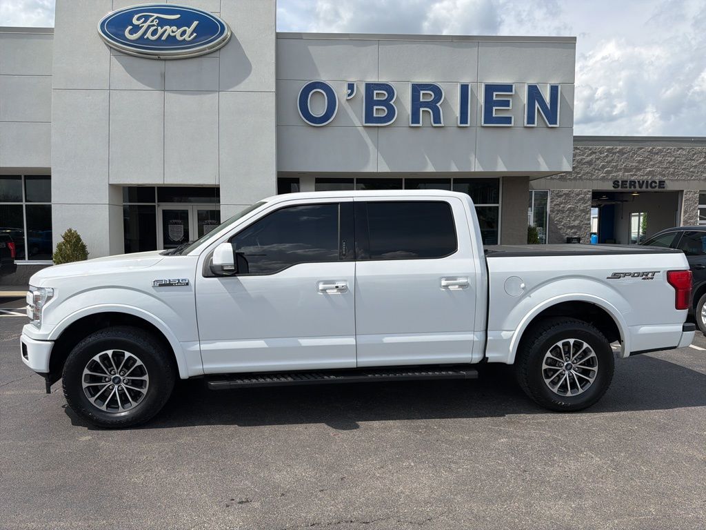 View vehicle photo 2