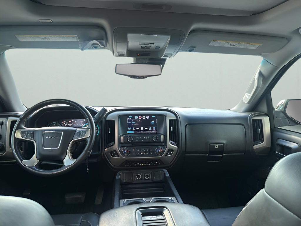 Used Car 2017 Gmc Sierra 1500  Denali For Sale Under $30,000 In Austin, Texas