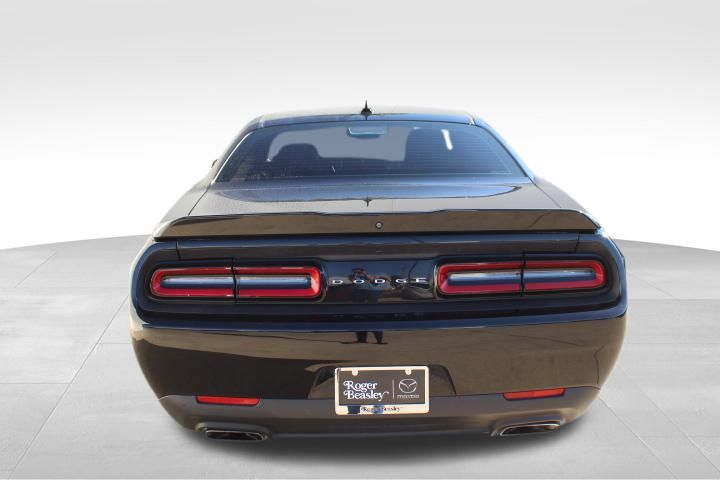Used Car 2020 Dodge Challenger  R/t For Sale Under $30,000 In Georgetown, Texas