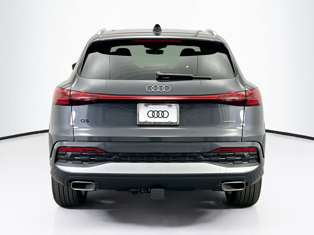 Thumbnail: 2025 Audi Q5 - 6