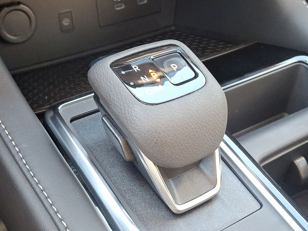 Thumbnail: 2026 Nissan Pathfinder - 7