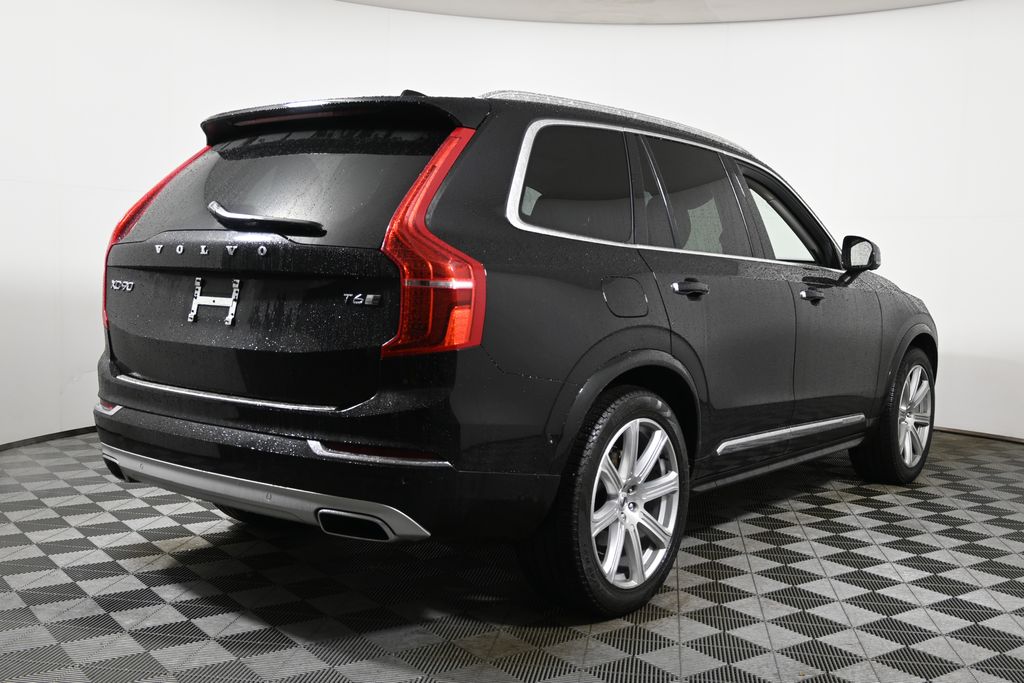 Thumbnail: 2019 Volvo XC90 - 6