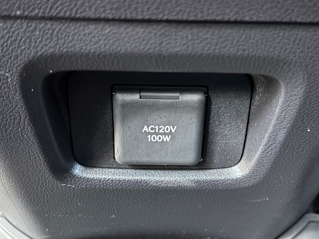 Thumbnail: 2024 Toyota Grand Highlander - 20