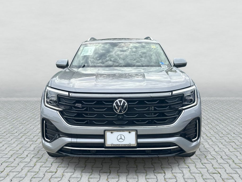 Thumbnail: 2024 Volkswagen Atlas - 2