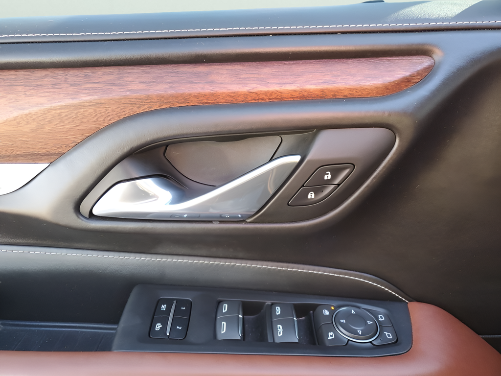 Used Car 2023 Gmc Yukon  Denali Ultimate For Sale Under $70,000 In Austin, Texas