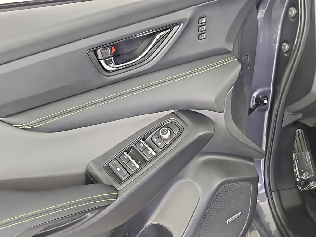 Thumbnail: 2023 Subaru Ascent - 12