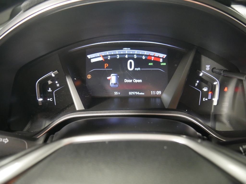 Thumbnail: 2022 Honda CR-V - 23