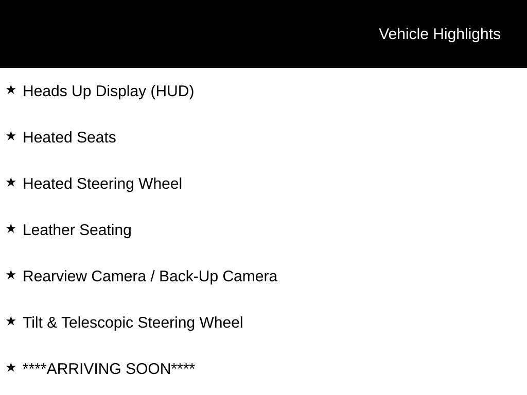 View vehicle photo 6