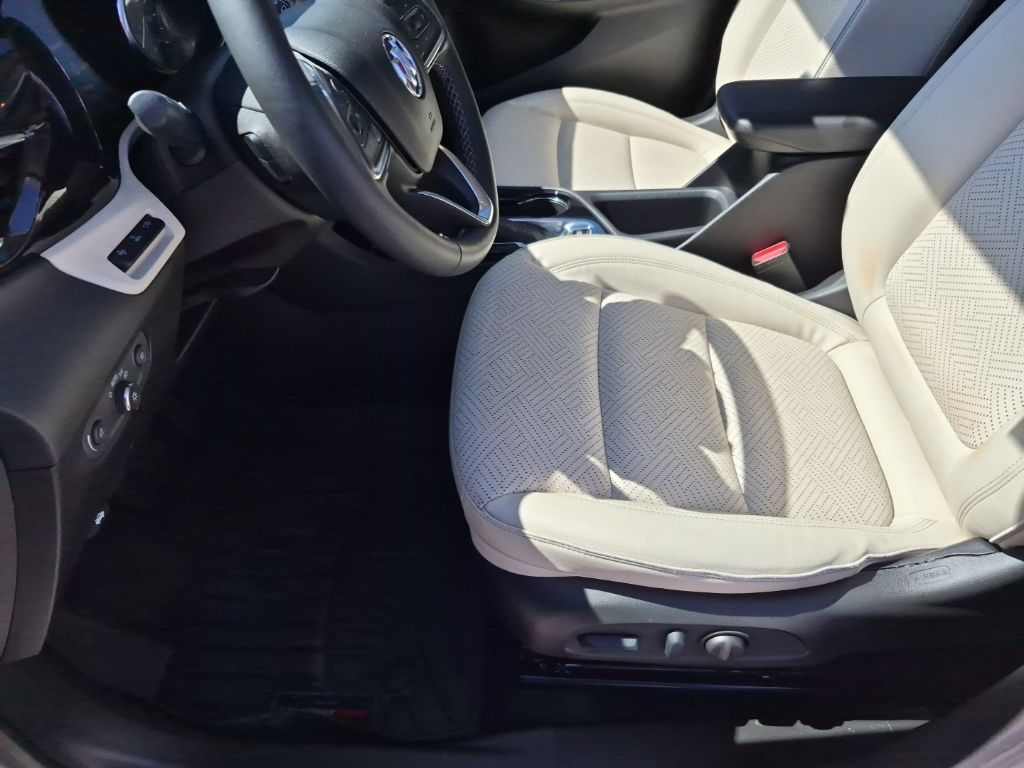 Used Car 2023 Buick Encore Gx  Essence For Sale Under $25,000 In Austin, Texas